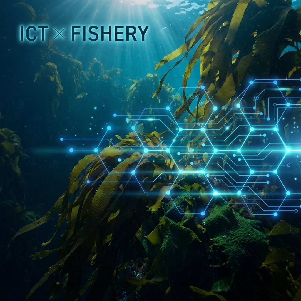 ICT x Fishery